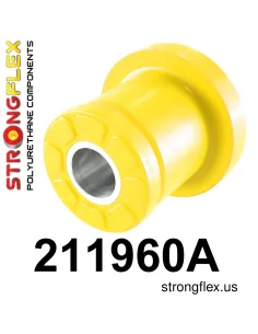 211960A: Rear subframe – rear bush SPORT