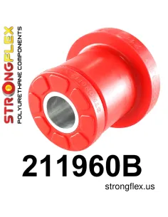 211960B: Rear subframe – rear bush