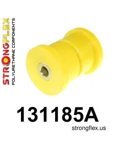 131185A: Rear subframe bush 44mm SPORT