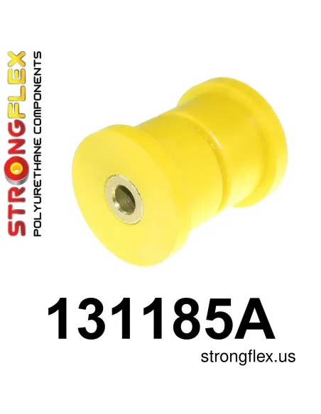 131185A: Rear subframe bush 44mm SPORT