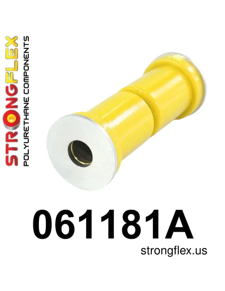 061181A: Rear suspension spring leaf bush SPORT