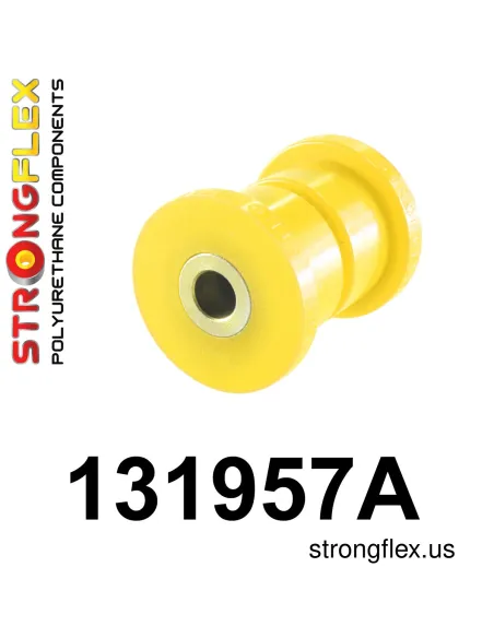131957A: Front control arm – front bush SPORT
