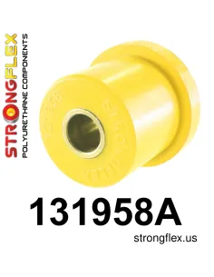 131958A: Front control arm – rear bush SPORT