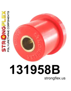 131958B: Front control arm – rear bush