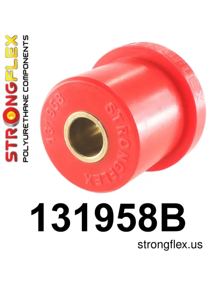 131958B: Front control arm – rear bush