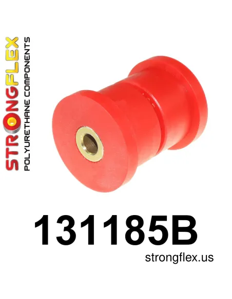 131185B: Rear subframe bush 44mm