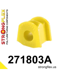 271803A: Front anti roll bar bush SPORT