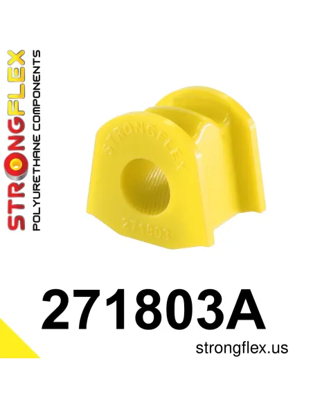 271803A: Front anti roll bar bush SPORT