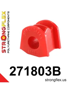 271803B: Front anti roll bar bush