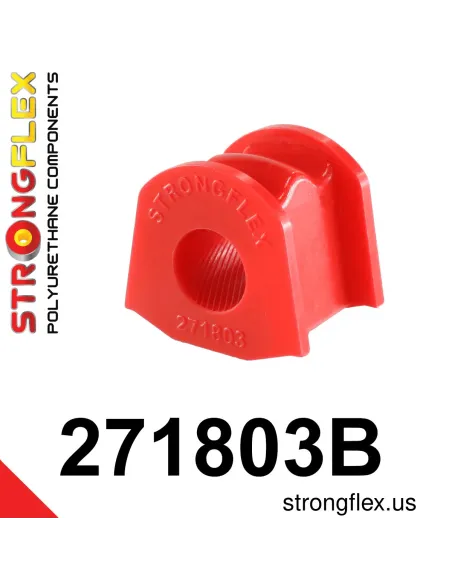 271803B: Front anti roll bar bush
