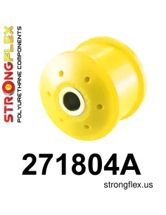 271804A: Front control arm – rear bush SPORT