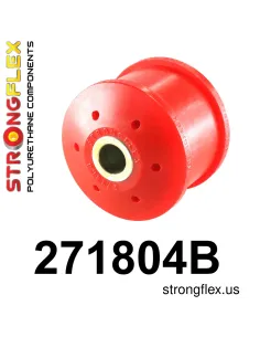 271804B: Front control arm – rear bush