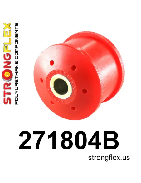271804B: Front control arm – rear bush