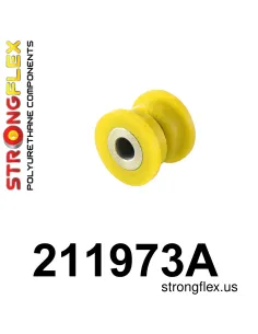 211973A: Steering rack mount bush SPORT