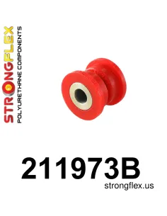 211973B: Steering rack mount bush