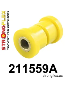 211559A: Front wishbone front bush SPORT