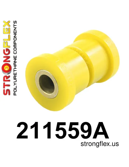 211559A: Front wishbone front bush SPORT