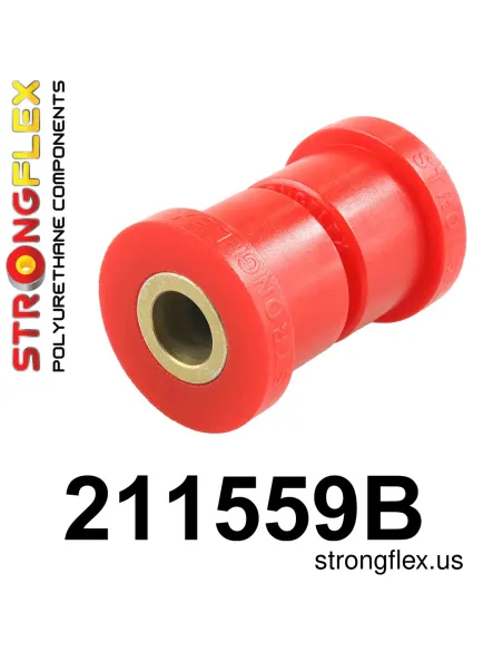 211559B: Front wishbone front bush