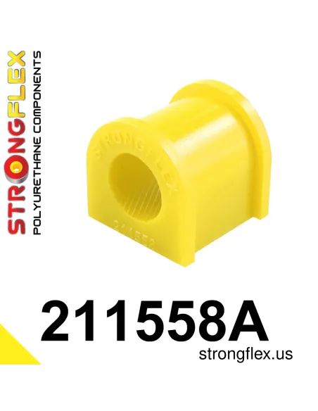 211558A: Front anti roll bar bush SPORT