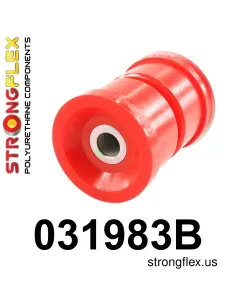 031983B: Rear beam bush