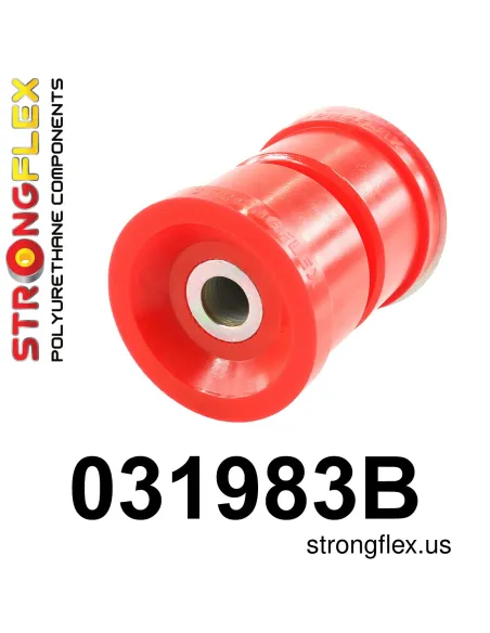 031983B: Rear beam bush