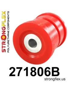 271806B: Rear beam – front bush