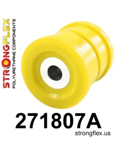 271807A: Rear beam – rear bush SPORT