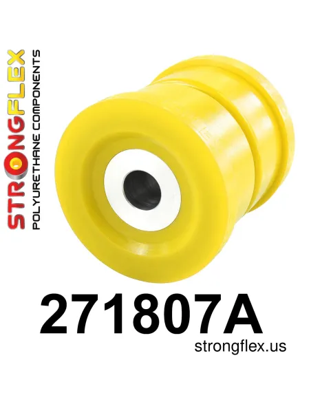 271807A: Rear beam – rear bush SPORT
