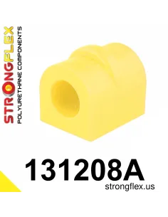 131208A: Front anti roll bar bush SPORT