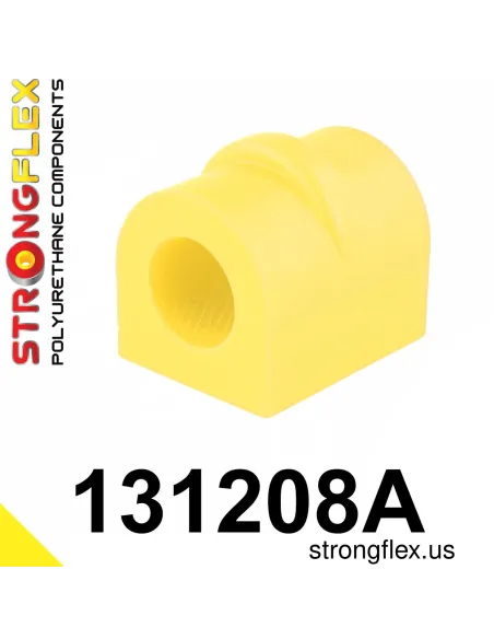 131208A: Front anti roll bar bush SPORT