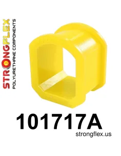 101717A: Steering clamb bush SPORT