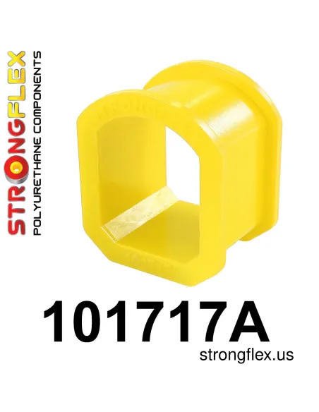 101717A: Steering clamb bush SPORT