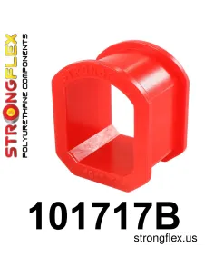 101717B: Steering clamb bush
