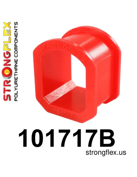 101717B: Steering clamb bush