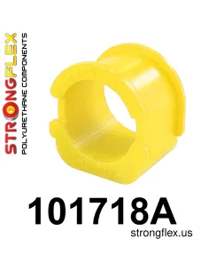 101718A: Steering clamb bush SPORT