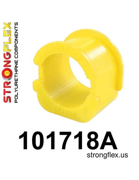 101718A: Steering clamb bush SPORT