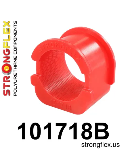 101718B: Steering clamb bush