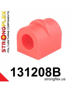 131208B: Front anti roll bar bush