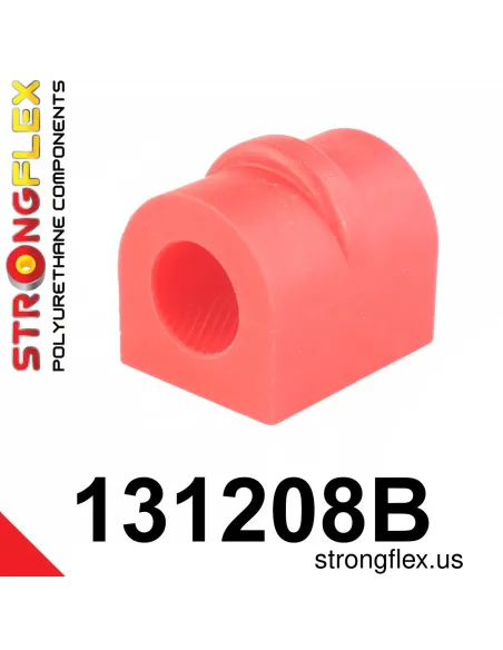 131208B: Front anti roll bar bush