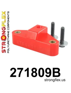 271809B: Shift lever mounting