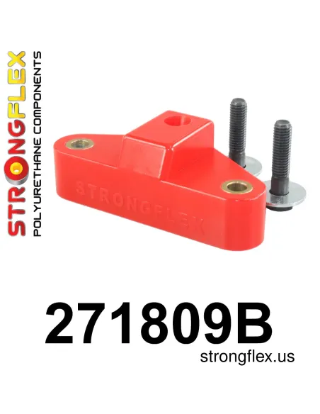 271809B: Shift lever mounting