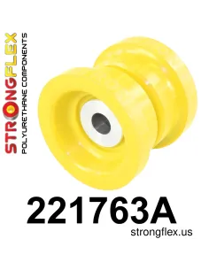 221763A: Front subframe bush SPORT