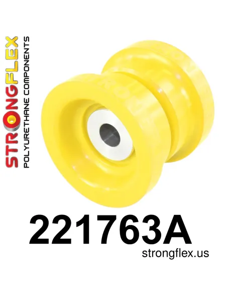 221763A: Front subframe bush SPORT