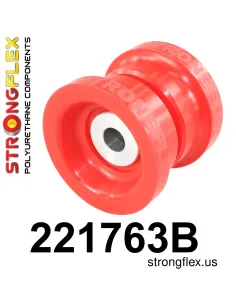 221763B: Front subframe bush
