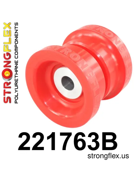 221763B: Front subframe bush