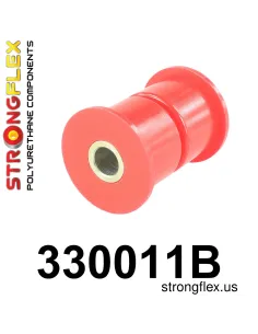 330011B: Rear leaf spring - rear bush