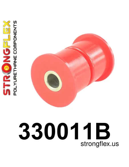 330011B: Rear leaf spring - rear bush