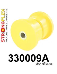 330009A: Rear leaf spring - front bush SPORT