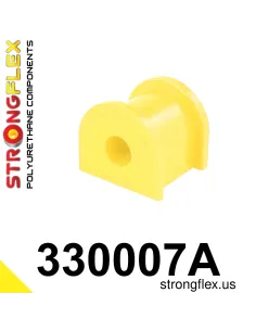 330007A: Rear anti roll bar bush SPORT