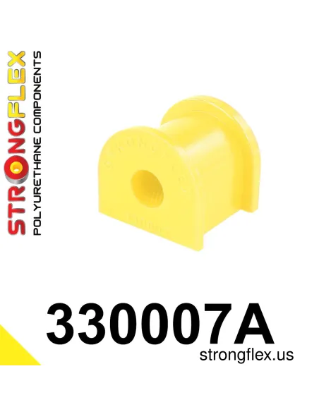 330007A: Rear anti roll bar bush SPORT